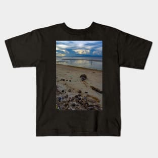 Siquijor Island in the Philippines Kids T-Shirt